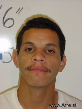 Alejandro Jandro Hernandez Mugshot