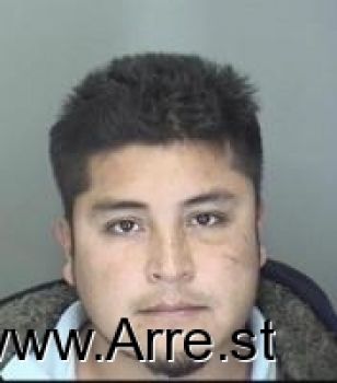 Alejandro Rodriguez Hernandez Mugshot