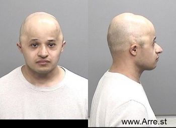 Alejandro  Hernandez Mugshot