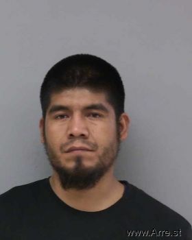 Alejandro Ortiz Hernandez Mugshot