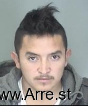 Alejandro Salinas Hernandez Mugshot