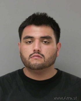 Alejandro Mojica Herrera Mugshot