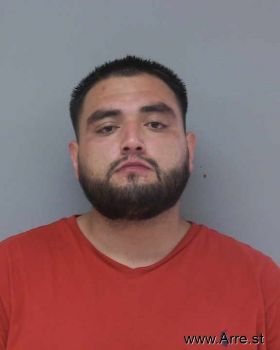 Alejandro Mojica Herrera Mugshot