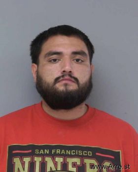 Alejandro Mojica Herrera Mugshot