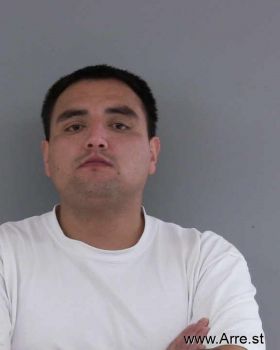 Alejandro Mojica Herrera Mugshot