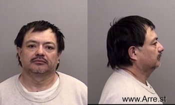 Alejandro  Jacome Mugshot