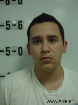 Alejandro Venegas Moreno Mugshot