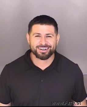 Alejandro  Nunez Mugshot