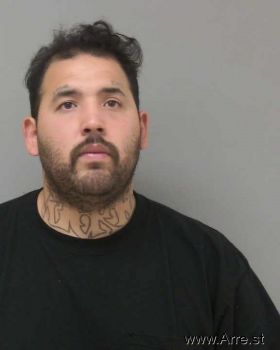 Alejandro  Pena Mugshot