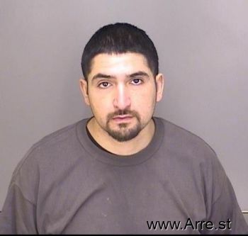 Alejandro  Prado Mugshot