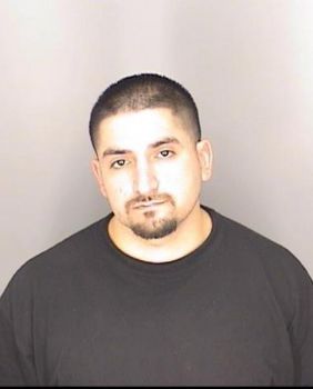 Alejandro  Prado Mugshot