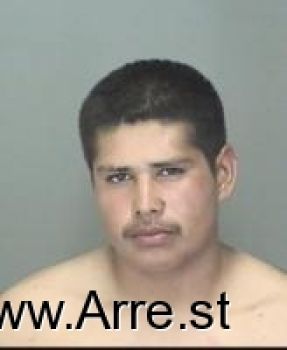 Alejandro Gomez Ramirez Mugshot