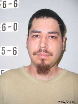 Alejandro Francisco Ramirez Mugshot