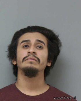 Alejandro Ivan Ramirez Mugshot