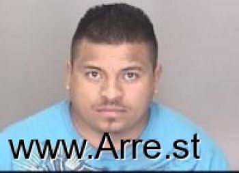 Alejandro  Rangel-gomez Mugshot