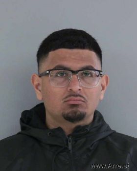 Alejandro Jose Rocha Mugshot