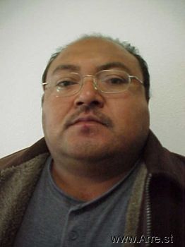 Alejandro Mendoza Salazar Mugshot