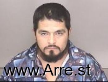 Alejandro Hernandez Sanchez Mugshot