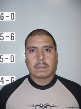 Alejandro Perez Sanchez Mugshot