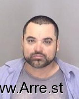 Alejandro  Sanchez-serrano Mugshot