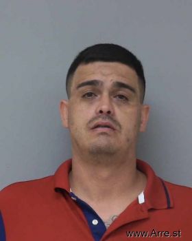 Alejandro  Villa Mugshot