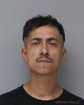 Alejandro  Zavala Mugshot