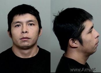 Alex Armando Hernandezgomez Mugshot