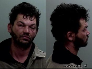 Alex  Kadoshnikov Mugshot