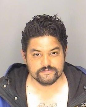 Alex  Magdaleno Mugshot