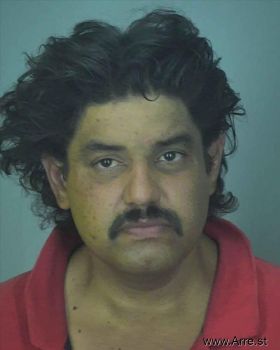 Alex  Magdaleno Mugshot