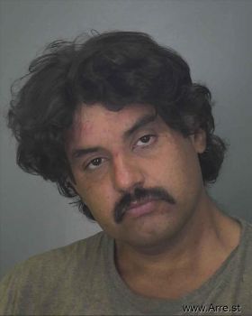 Alex  Magdaleno Mugshot