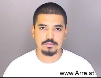 Alex  Magdaleno Mugshot