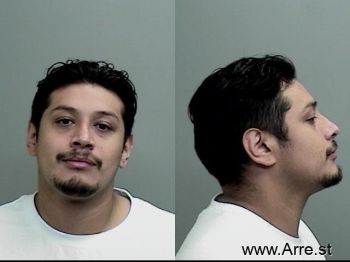 Alex  Sanchez Mugshot