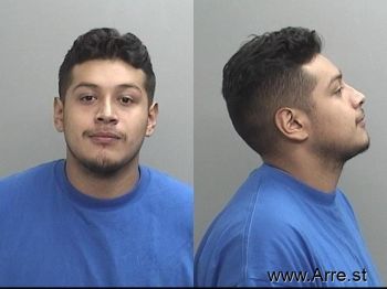 Alex  Sanchez Mugshot