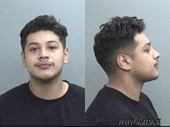 Alex  Sanchezacoltzi Mugshot