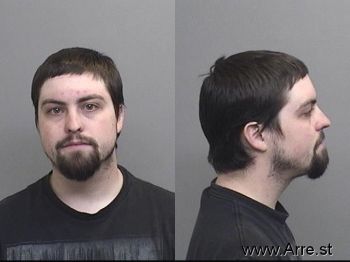 Alexander Charles Andrews Mugshot