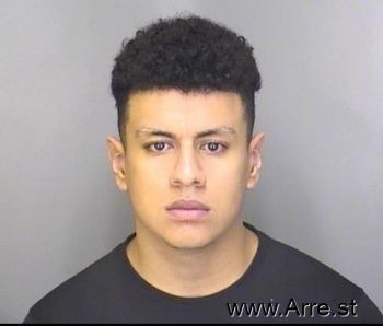 Alexander  Espinoza Mugshot