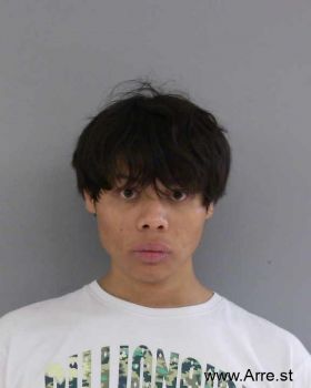 Alexander  Flores Mugshot