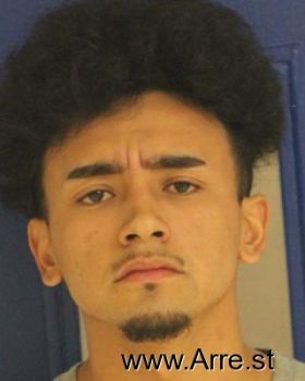 Alexander Fernando Gutierrezrango Mugshot