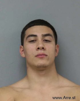 Alexander  Lopez Mugshot