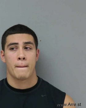 Alexander  Lopez Mugshot