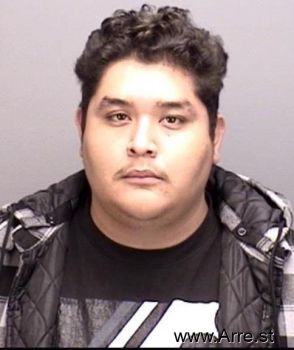 Alexander  Ponce Mugshot