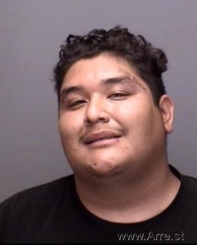 Alexander  Ponce Mugshot