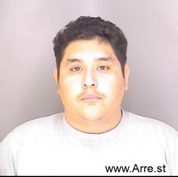 Alexander  Ponce Mugshot