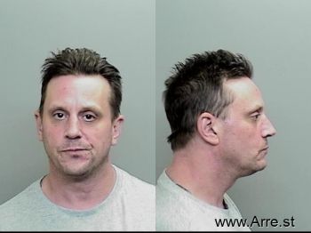 Alexander Nicholas Poulides Mugshot