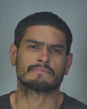 Alexander Felix Reynaga Mugshot