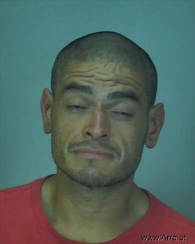 Alexander Felix Reynaga Mugshot