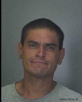 Alexander Felix Reynaga Mugshot