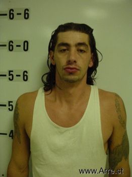 Alexander Shaun Sanchez Mugshot