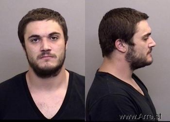 Alexander Robert Wright Mugshot